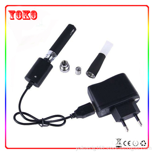 Popular Carved Battery EGO C with Different Designs Electronic Hookah